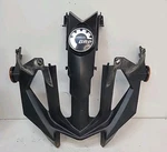 2022 Can-am Renegade 1000R Efi Xmr Oem Front Facia 705010673. Fixed Price $36.55.