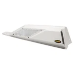 Maier Mfg Turbo Intake Scoop-white For 2018 Polaris Rzr Xp Eps Dynamix. Fixed Price $219.56.