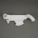 Clutch Cover Downtube Inlet Duct For Polaris Trail Boss 350L 450L 90-96 #5432336. Fixed Price $114.00.