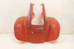 Kawasaki Bayou 185 86 Fender Front Red 35004-1184-6L 35124. Fixed Price $129.99.