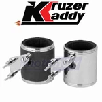 Kruzer Kaddy For 2001-2005 Honda GL1800 Gold Wing Control Ny. Fixed Price $69.95.