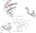 New Oem Can-am Defender Front Right Magnesium. Fixed Price $249.95.