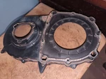 2018 2024 Yamaha X4,WOLVERINE X2 R-spec Cover, Crankcase. Fixed Price $36.52.