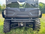 Spike '21+ Yamaha Wolverine Rmax 4 Over Fenders - Set. Fixed Price $218.45.
