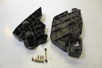 2018 Can-am Defender HD10 Dash Supports Brackets Mount 707900249. Fixed Price $39.99.