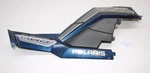 2021 Polaris Sportsman 850 Eps Le 48" 4X4 Right Side Engine Panel Steel Blue. Fixed Price $169.95.