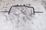 2016 Honda Pioneer 1000 Front Frame Support 61110-HL4-A00 Hood. Fixed Price $24.49.