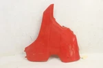 Honda Rancher 420 Fa 19 Side Body Cover Right (red) 83555-HR3-W10ZB 50800. Fixed Price $54.99.