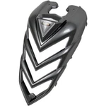 Maier Hood Cover - YFM700R Black Carbon Fiber. Fixed Price $127.95.