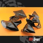 2007 Outlaw 525 Irs Oem Front Rear Cab Black Fender Plastics Body Set. Fixed Price $679.99.