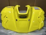 09-25 Honda Recon Front Fender TRX250 Yellow Plastic Fast Ship. Fixed Price $329.99.