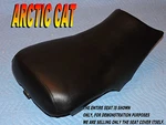 Arctic Cat H1 New Seat Cover 2009-17 700S Diesel Trv Xt 955. Fixed Price $32.95.