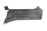 13 Can-am Commander 1000 Xt Left Side Console Cover. Fixed Price $51.73.