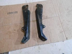 Arctic Cat 650 H1 2007 Atv Front Bumper Mounts Brackets 1406-595 1406-594. Fixed Price $18.95.