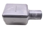 14 Polaris Ranger Crew 800 Snorkel Baffle Box. Fixed Price $18.99.