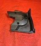 2000 Yamaha Grizzly YFM600 4X4 Left Side Engine Panel Cover 4WV-27453-00-00. Fixed Price $99.95.