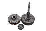 Yamaha Grizzly 4X4 Centrifugal Wet Clutch YFM660F. Fixed Price $249.99.
