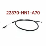 Clutch Cable #22870-HN1-A70 For Honda Sportrax TRX400EX TRX400X 08-14 09 10. Fixed Price $9.85.