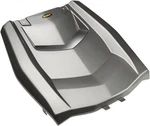 Maier Upper Hood Black Carbon Fiber Look #19036-30 Yamaha YXZ1000R 2016-2018. Fixed Price $127.51.