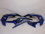 2015 Polaris Rzr 900 Trail Lh Rh Front & Rear Fenders 2635493-620 2635494-620. Fixed Price $449.99.