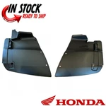 Honda Rr Lh/rh Front Fender Mud Splash Guard Flap 2005-2024 TRX250 Te Tm Recon. Fixed Price $67.90.