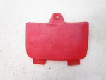 02 Honda Trx 500 Fa Foreman Rubicon Radiator Cap Cover 61110-HN2-000ZB 2001-2004. Fixed Price $18.50.