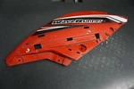 2015-2020 Vx Cruiser Deluxe Waverunner Yamaha Oem Right Side Plastic Cover Panel. Fixed Price $71.97.
