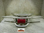 Can-am Rear Fender Support With Taillight, Fits 2006-07 Outlander 650 (DA1290). Fixed Price $87.00.