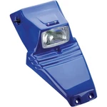 Maier Hood With Headlight Dark Blue For Suzuki LT80 Quadsport 1987-2006. Fixed Price $147.19.