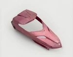 1988 - 2006 Yamaha Blaster YFS200 Front Hood Fender Fairing Plastic Oem 90. Fixed Price $79.90.
