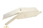 Polaris Ranger 500 12 Exhaust Heat Shield 5252672 54151. Fixed Price $14.97.