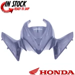 Honda TRX700XX 2008-2009 Front Fender Nose Hood Devil Silver Oem. Fixed Price $137.94.