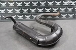 2004 Suzuki Quadrunner 80 87-06 Quadsport Oem Exhaust Pipe Muffler Slip On Nice!. Fixed Price $123.24.