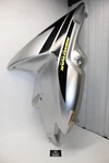 Honda Aquatrax R-12X Left Side Cover Fender 83600-HW3-680ZB Silver Body Lh. Fixed Price $234.98.