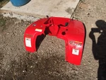 Canam Traxter Xl Front Cab Fender 703500243. Fixed Price $85.00.