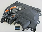 18-20 Can-am Maverick Turbo Xds Xrs Genuine Lh Side Cover Dash Panel Fender. Fixed Price $85.00.