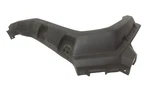 Honda Pioneer 1000-5 Deluxe 16 Fender Flare Left Front 61870-HL4-A00ZA 54232. Fixed Price $34.99.