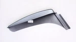 Left Hand Front Fender Part Number 2506-717 For Arctic Cat. Fixed Price $156.99.