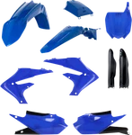 Acerbis 2736357118 Full Plastic Kit Oem. Fixed Price $226.95.