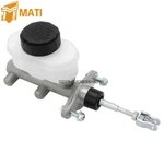 Brake Master Cylinder Assembly For Polaris Ranger 1000 Xp 2018-2024 1912822. Fixed Price $79.99.