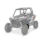 Polaris 2879938 Front Mud Flaps 2014-2019 Xc Rzr 1000 900 Turbo Xp. Fixed Price $108.95.
