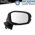 Trq Right Mirror Passenger Side For 23 Honda Hr-v HO1321362. Fixed Price $74.85.