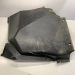 Panel, Front Splash Right - 2017 Arctic Wildcat Sport. Fixed Price $45.00.