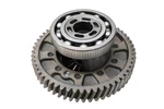 23 Kawasaki Mule Pro-dxt Eps 4X4 Rear Differential Helical Gear KDT1000. Fixed Price $399.99.