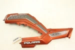 Polaris Sportsman 850 Eps 21 Side Body Cover Left Orange 5455513-808 43314. Fixed Price $69.99.