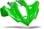 New Kawasaki KFX450R 08-14 Green One Piece Plastic Front Fender. Fixed Price $332.13.