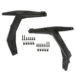 For 14-23 Polaris Rzr 1000 900/S Trail Front Left Right Lh Rh Fender Flares. Fixed Price $99.99.