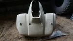 98-04 Honda TRX350 Recon Yellow Front Fender 61100-HM8-0100 4F95. Fixed Price $99.95.