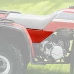 For Honda Fourtrax TRX300/FW 1988-2000 Kick Starter Side Cover. Fixed Price $34.50.