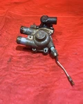 #2 2002 Kawasaki Prairie 650 Thermostat Housing 16160-1112 16160-0776 16160-1113. Fixed Price $44.95.